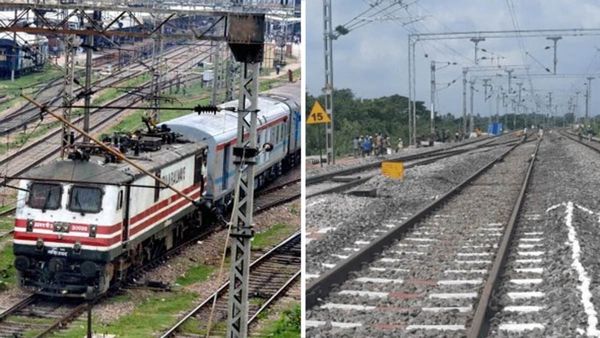 ബെംഗളൂരു, തുമകൂരു റെയില്‍വേ പദ്ധതികള്‍ 2028 ല്‍ പൂര്‍ത്തിയാകും; പുരോഗതി വിലയിരുത്തി മന്ത്രി