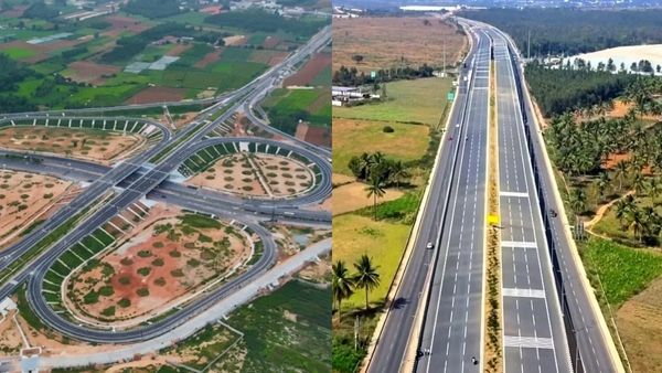 ബെംഗളൂരുവിലെ സുപ്രധാന പദ്ധതിയായ സാറ്റലൈറ്റ് ടൗൺ റിംഗ് റോഡ് വൈകും; കാരണം പ്രധാനമന്ത്രിയുടെ ഓഫീസ്?
