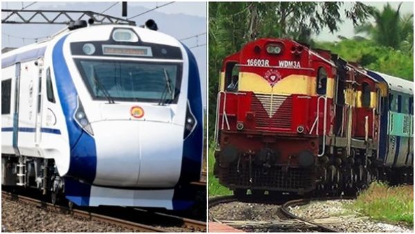 ബെംഗളൂരു യാത്രയ്ക്ക് വന്ദേഭാരത് മാത്രമല്ല; സ്‌പെഷ്യല്‍ ട്രെയിനുകള്‍ ജൂലൈ വരെ നീട്ടി, സമയം, തിയ്യതി