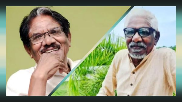 തമിഴ് സിനിമയുടെ 'ഇയക്കുണർ ഇമയം'; പ്രശസ്ത സംവിധായകൻ ഭാരതിരാജ അന്തരിച്ചു