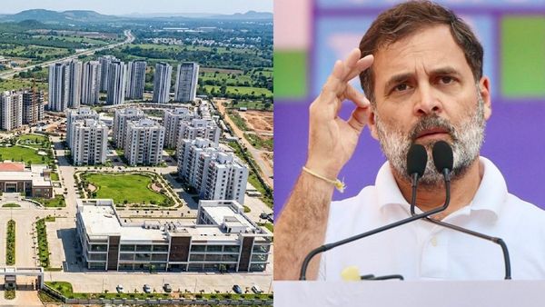 ബെംഗളൂരുവിലെ ബിദാദി ടൗൺഷിപ്പ് പദ്ധതി; എതിർപ്പ് ശക്തമാക്കി കൂട്ടായ്‌മകൾ, രാഹുൽ ഗാന്ധി ഇടപെടണമെന്ന് ആവശ്യം