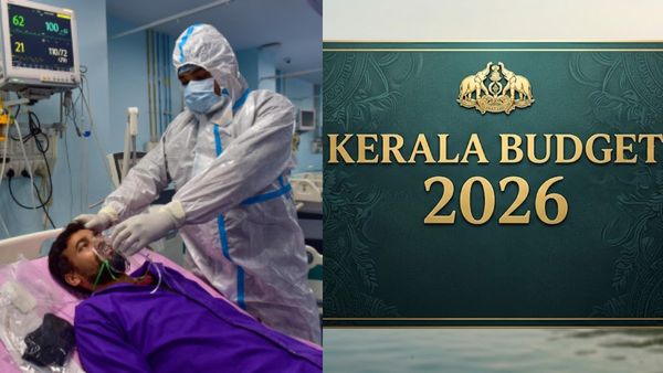 ആരോ​ഗ്യ മേഖലയ്ക്ക് പ്രഥമ പരിഗണന, തിരുവനന്തപുരത്ത് രണ്ടാമത്തെ മെഡിക്കൽ കോളേജ് തുടങ്ങും