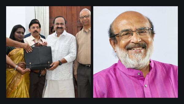 'മദ്യ കമ്പനികളെ സഹായിക്കാനുളള നീക്കം', വിഡി സതീശൻ സർക്കാരിന്റെ ബജറ്റിൽ അഴിമതി മണക്കുന്നെന്ന് ഐസക്