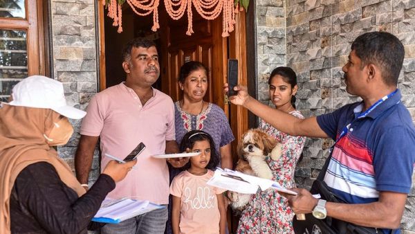 സെന്‍സസ് തുടങ്ങുന്നു; ജൂണ്‍ 16 മുതല്‍ ജനങ്ങള്‍ക്ക് സ്വയം രേഖപ്പെടുത്താം, അറിയാം വിവരങ്ങള്‍