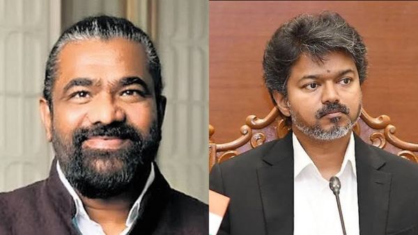 മുഖ്യമന്ത്രി വിജയ്ക്കെതിരെ പ്രതിപക്ഷ പ്രതിഷേധം; 'ജനനായകൻ' നിർമാതാവിന്റെ ഡൽഹി നിയമനത്തിൽ വിവാദം