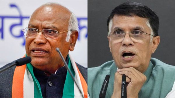 രാജ്യസഭാ സീറ്റുകളിലേക്കുള്ള തിരഞ്ഞെടുപ്പിന് സ്ഥാനാർത്ഥികളെ പ്രഖ്യാപിച്ച് കോൺഗ്രസ്; ഖാർഗെ വീണ്ടും