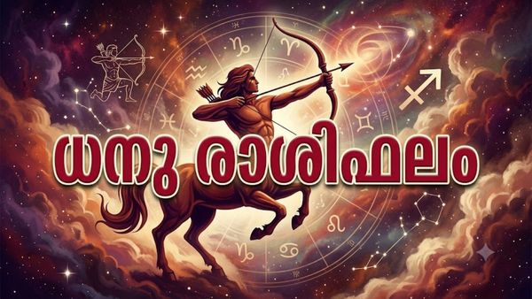 കരിയറിലും ബിസിനസ്സിലും അപ്രതീക്ഷിതമായ ഉയർച്ച, ഭൂമി വാങ്ങാനോ വിൽക്കാനോ പറ്റിയ സമയം, ധനു രാശിഫലം