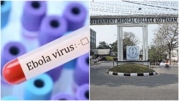 എബോള സംശയം; കോട്ടയം സ്വദേശിനി കൊച്ചിയില്‍ എത്തിയത് ഇങ്ങനെ, നിരീക്ഷണത്തില്‍