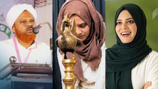 'ഒരു മുസ്ലിം അങ്ങനെ പ്രവർത്തിച്ചാൽ ഇസ്ലാമിൽ നിന്ന് പുറത്തു പോകാൻ കാരണമാകും';സമസ്ത നേതാവ്