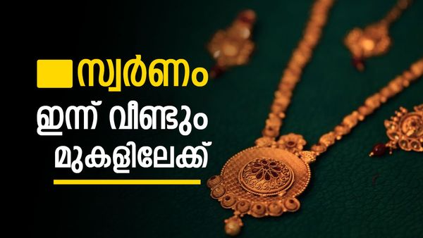 സ്വർണം ചതിച്ച് ആശാനേ..1 ലക്ഷത്തിന് താഴേക്കില്ലെന്ന് ഉറപ്പിച്ചോ?..വില ഇന്ന് വീണ്ടും കുതിച്ചു