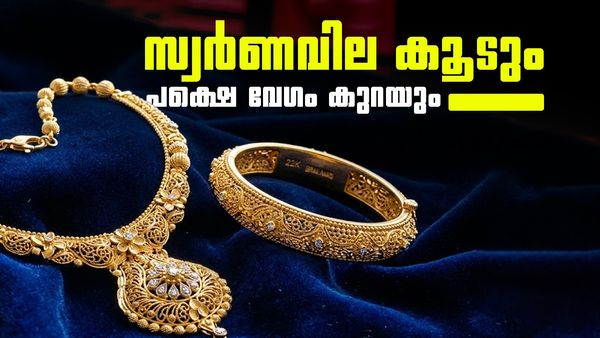 ഏറിയാല്‍ 500 രൂപ... സ്വര്‍ണവില ഇനി എന്നും ഒറ്റയടിക്ക് കൂടില്ല; സംഭവിക്കുന്നത് ഇത്