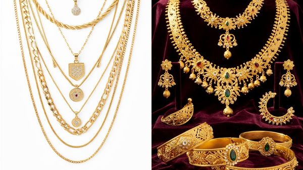 സ്വർണ വില ഇന്ന് കൂടി; ആഭരണപ്രേമികൾക്ക് നിരാശ..പവന് ഉയർന്നത് 2,160 രൂപ