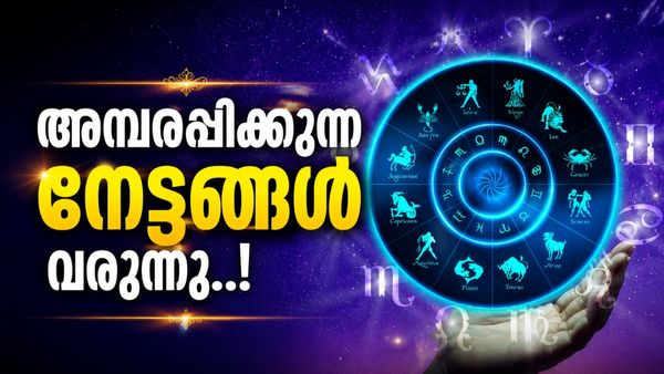 സവിശേഷമായ ഹൻസ് രാജയോഗം; ഈ രാശിക്കാരുടെ കടബാധ്യത തീരും, ആഗ്രഹിച്ച ജോലി ഇവരെ തേടി വരും!