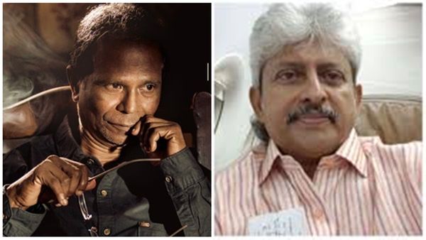 ഇന്ദ്രൻസിൻ്റെ മറ്റൊരു മുഖം വേറാർക്കും അറിയില്ല..അയാളെ ചൊറിഞ്ഞ് കഴിഞ്ഞാൽ';രാജസേനൻ പറയുന്നു