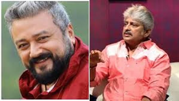 'ജയറാമുമായി പിരിയാനുണ്ടായ കാരണം ഇതാണ്'; വെളുപ്പെടുത്തി രാജസേനൻ..'വിവാഹത്തിനും വിളിച്ചില്ല'
