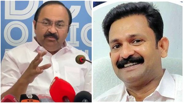  കോണ്‍ഗ്രസുകാര്‍ക്ക് സഹിക്കന്‍ പറ്റില്ല; പ്ലീഡര്‍ നിയമനത്തില്‍ കടുത്ത വിമര്‍ശനവുമായി ജിന്റോ ജോണ്‍