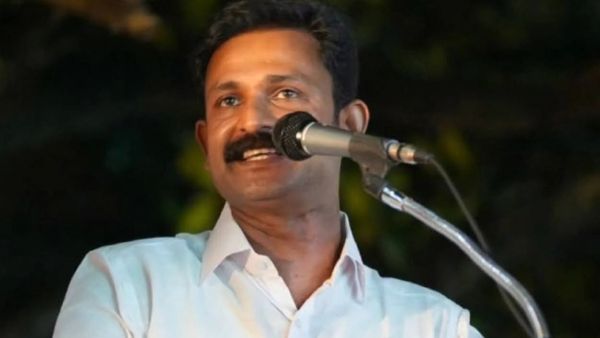 ലോട്ടറിയും മദ്യവും മണലും അല്ലാത്ത മാജിക് ആണ് കേരളം കാത്തിരിക്കുന്നത്; വിമര്‍ശിച്ച് ജിന്റോ ജോണ്‍