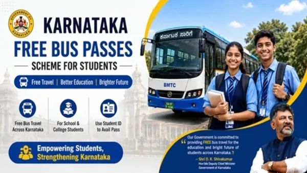 കെഎസ്ആർടിസി ബസിൽ വിദ്യാർത്ഥികൾക്ക് യാത്ര ഇനി സൗജന്യം; ഇങ്ങനെ അപേക്ഷിക്കാം