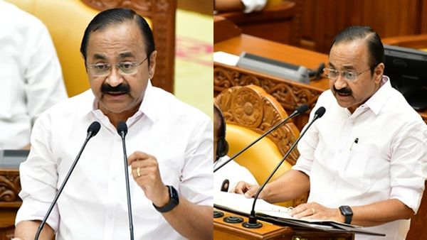 25 ലക്ഷത്തിന്റെ ഇൻഷുറൻസ്, സൗജന്യ യാത്ര, റബ്ബറിന് 250! കന്നി ബജറ്റിൽ ജനപ്രിയ പ്രഖ്യാപനങ്ങൾ