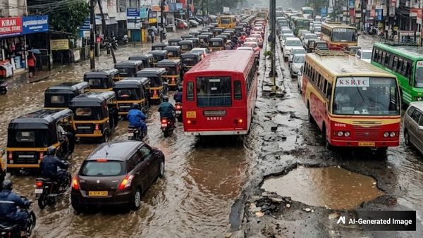 കൊച്ചിക്കാർക്ക് ആശ്വാസമില്ല; പാലാരിവട്ടത്തെ ഗതാഗത തടസങ്ങൾ പരിഹരിക്കാനുള്ള ശ്രമങ്ങൾ എല്ലാം പാളുന്നു 