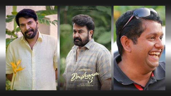 എന്തുകൊണ്ടാണ് മമ്മൂട്ടി ദൃശ്യം സിനിമയോട് നോ പറഞ്ഞത്? കാരണം വെളിപ്പെടുത്തി സംവിധായകൻ ജീത്തു ജോസഫ്
