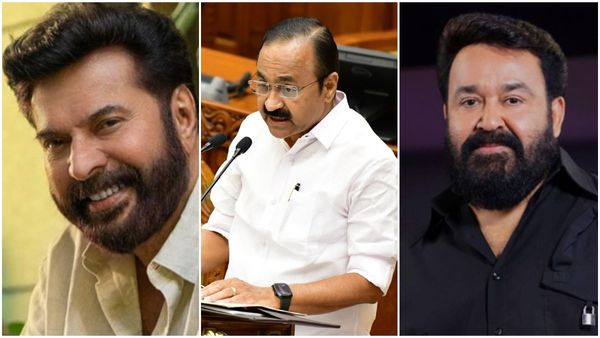 ബജറ്റ് സ്വാഗതം ചെയ്ത് മമ്മൂട്ടിയും മോഹന്‍ലാലും പൃഥ്വിരാജും ടൊവിനോയും; വിഡി സതീശന് കൈയ്യടി