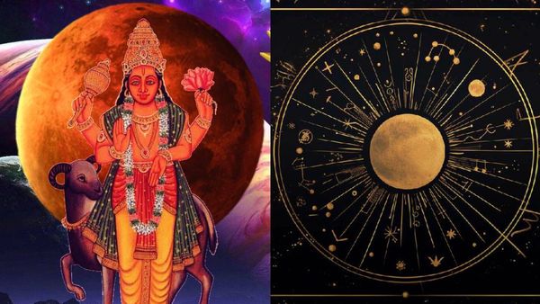 ചൊവ്വ മേടത്തിൽ നിന്ന് ഇടവത്തിലേക്ക്; ഈ രാശിക്കാർക്ക് വിദേശയാത്രക്ക് യോഗം, പുതിയ ജോലി, നല്ല ശമ്പളം!