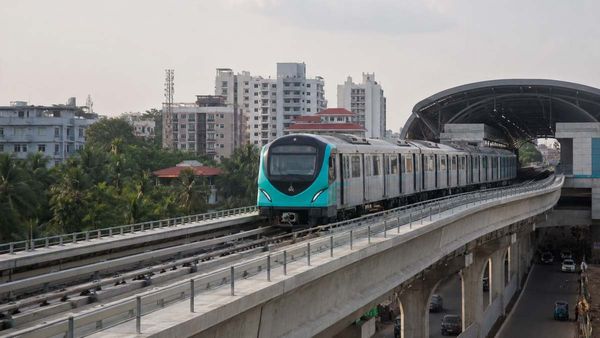കോഴിക്കോടും, തിരുവനന്തപുരത്തും മെട്രോ യാഥാര്‍ത്ഥ്യമാകും; ബജറ്റില്‍ 20 കോടി രൂപ