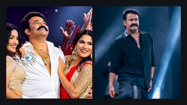 'ലാലേട്ടന്റെ നടുവേദനയും കസേരയിലിരുന്ന് കമന്റടിക്കുന്ന അത്‌ലറ്റുകളും', ചുട്ട മറുപടിയുമായി നടി