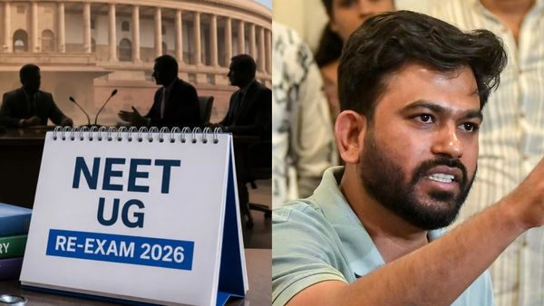 'പ്ലേറ്റും സ്പൂണുമായി വരിക'; നീറ്റ് ക്രമക്കേടിനെതിരെ ദില്ലിയിൽ ഇന്ന് സിജെപിയുടെ 'പാത്രം കൊട്ടൽ' സമരം