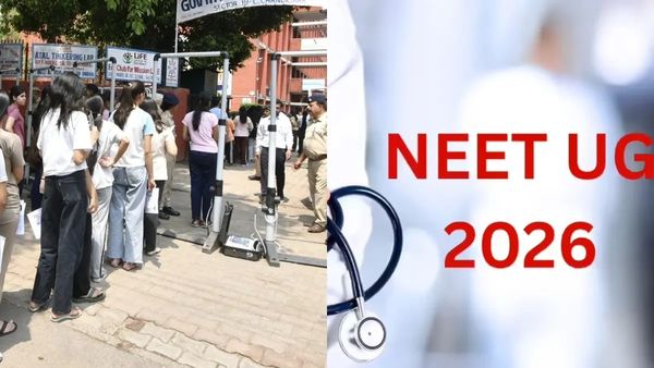 നീറ്റ്-യുജി പുനഃപരീക്ഷ നാളെ; ഇന്ന് രാജ്യവ്യാപക മോക്ക് ഡ്രിൽ, വ്യാജ സന്ദേശങ്ങൾക്കെതിരെ എൻടിഎ മുന്നറിയിപ്പ്