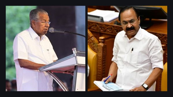 'സ്ത്രീസുരക്ഷാ പെൻഷൻ പദ്ധതിക്ക് തുരങ്കം വെക്കുന്നു', യുഡിഎഫ് സർക്കാരിനെതിരെ പിണറായി വിജയൻ