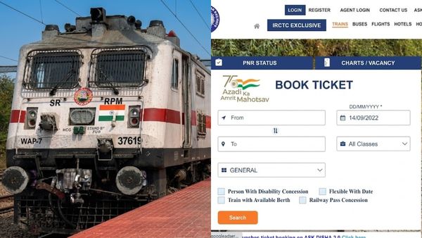 ഇന്ത്യൻ റെയിൽവേ വൻ മാറ്റത്തിന് ഒരുങ്ങുന്നു; പുതിയ റിസർവേഷൻ സിസ്‌റ്റം വരും, ഓഗസ്‌റ്റ് മുതൽ നടപ്പിലാക്കും