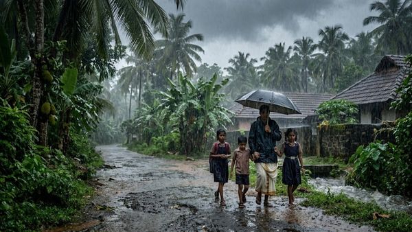 കനത്ത മഴ, നാളെ ഈ രണ്ട് ജില്ലകളിലെ വിദ്യാഭ്യാസ സ്ഥാപനങ്ങൾക്ക് അവധി, രണ്ടിടത്തും ഓറഞ്ച് അലർട്ട്