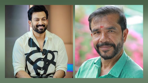 'പൃഥ്വിക്ക് വേണ്ടി കഥയെഴുതി, ചെലവായത് ലക്ഷങ്ങൾ, കാരവന് മുന്നിൽ കാത്ത് നിന്ന് മടുത്തു',വെളിപ്പെടുത്തി സംവിധായകൻ