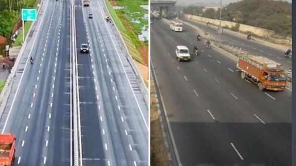 തിരുവനന്തപുരം ഔട്ടര്‍ റിംഗ് റോഡ് യാഥാര്‍ത്ഥ്യത്തിലേക്ക്; ഭൂമി ഏറ്റെടുക്കലിന് 3200 കോടി രൂപ