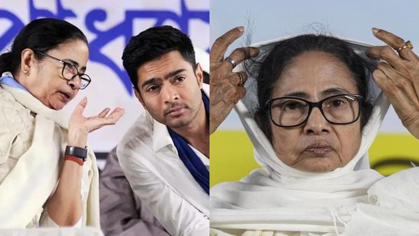 22 ടിഎംസി എംപിമാർ വിമതപക്ഷത്ത്; ലോക്സഭാ സ്പീക്കറെ കാണാൻ മുതിർന്ന നേതാക്കൾ ഡൽഹിയിൽ