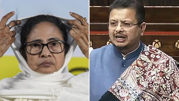 ബംഗാളില്‍ വീണ്ടും ട്വിസ്റ്റ്, വിമത എംഎല്‍എ ഋതബ്രത പ്രതിപക്ഷ നേതാവ്! ഞെട്ടി മമത, ആരാണ് ഋതബ്രത?