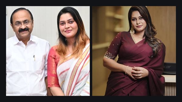 'ഞാൻ കണ്ടിട്ടുള്ള ഏറ്റവും നല്ല മനുഷ്യരിൽ ഒരാൾ, കണ്ണീര് കൊണ്ട് ഹൃദയം നിറയുന്നു', വിഡി സതീശനെ കുറിച്ച് സജ്ന നൂർ