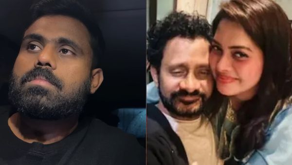 'റസൂൽ പൂക്കുട്ടി റിലേഷനെ കുറിച്ച് സജ്ന തന്നെ എന്നോട് പറഞ്ഞു..ഹാക്കിംഗ് വിശ്വസിക്കാൻ പാട്';സായ് കൃഷ്ണ