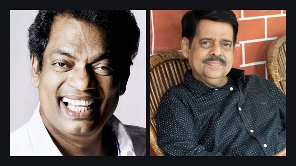 'അധികമാർക്കും അറിയാത്ത ഒരു രഹസ്യ ബന്ധവും ഞങ്ങൾക്കിടയിലുണ്ട്', സലീം കുമാറിനെ കുറിച്ച് ബാലചന്ദ്ര മേനോൻ