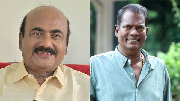 കണ്ണാടിവെച്ച് കരഞ്ഞ നടനും 32 പല്ലും കാട്ടി ചിരിച്ച സെലിബ്രിറ്റിയും! കടുത്ത ഭാഷയിൽ പ്രതികരിച്ച് ആലപ്പി അഷ്റഫ്