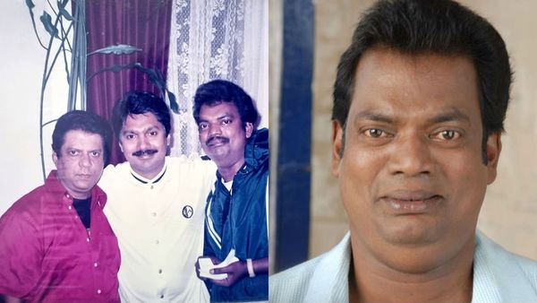 'ചേട്ടാ എൻ്റെ ഒരു കരളു പോയി, ഇനി സുനിത മാത്രമേ ബാക്കിയുള്ളൂ..സലിം കുമാറിൻ്റെ വാക്കുകൾ'