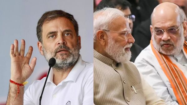 'വോട്ട് ചോരിക്ക് പിന്നാലെ, സീറ്റ് ചോരി!' ഇലക്ഷൻ കമ്മീഷനും ബിജെപിക്കുമെതിരെ രൂക്ഷ വിമർശനവുമായി രാഹുൽ ഗാന്ധി