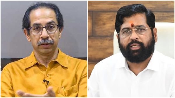 ശിവസേന എംപിമാര്‍ കൂട്ടത്തോടെ കളംമാറി; ബിജെപിക്ക് കരുത്ത് കൂടും, ഉദ്ധവ് താക്കറെ പക്ഷം വീണു