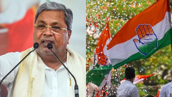 മുഖ്യമന്ത്രി സ്ഥാനം പോയ സിദ്ധരാമയ്യയെ കൈവിടാതെ കോൺഗ്രസ്; പ്രവർത്തക സമിതി അംഗമായി നിയമിച്ചു