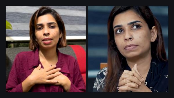 'നല്ലൊരു സിനിമയിലെ നല്ലൊരു വേഷം പോയി, രോഗം ഭേദമായി തിരിച്ച് വരും, ആരും കാണാതെ കരയാറുണ്ട്', തുറന്ന് പറഞ്ഞ് രേണു