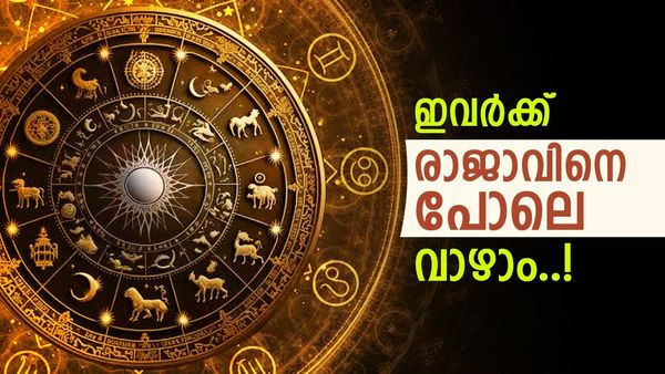 സൂര്യൻ തിരുവാതിര നക്ഷത്രത്തിലേക്ക്; ഈ രാശിക്കാർ എല്ലാം നേടും, വിദേശത്ത് ജോലി തേടുന്നവർക്ക് നല്ല വാർത്ത!