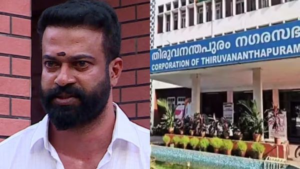 തിരുവനന്തപുരം കോർപ്പറേഷനിൽ ബിജെപിയെ വീഴ്ത്താൻ പ്രതിപക്ഷം; സുഗതനെ സത്യപ്രതിജ്ഞ ചെയ്യിക്കാൻ വൻ നീക്കം