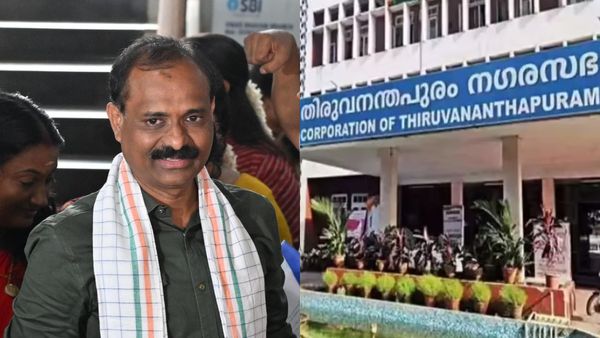തിരുവനന്തപുരത്ത് കളി മാറി! ബിജെപിയെ വീഴ്ത്താൻ യുഡിഎഫിനെ പിന്തുണക്കില്ലെന്ന് എൽഡിഎഫ്